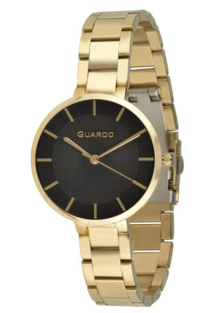Жіночий годинник Guardo Premium 012505-4.