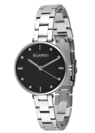 Жіночий годинник Guardo Premium 012506-1.