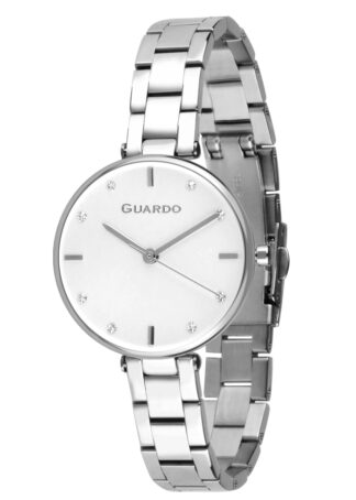 Жіночий годинник Guardo Premium 012506-2.