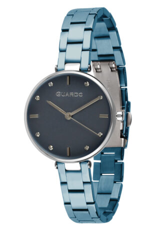 Жіночий годинник Guardo Premium 012506-3.