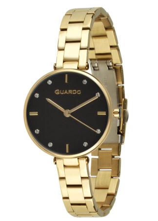 Жіночий годинник Guardo Premium 012506-4.