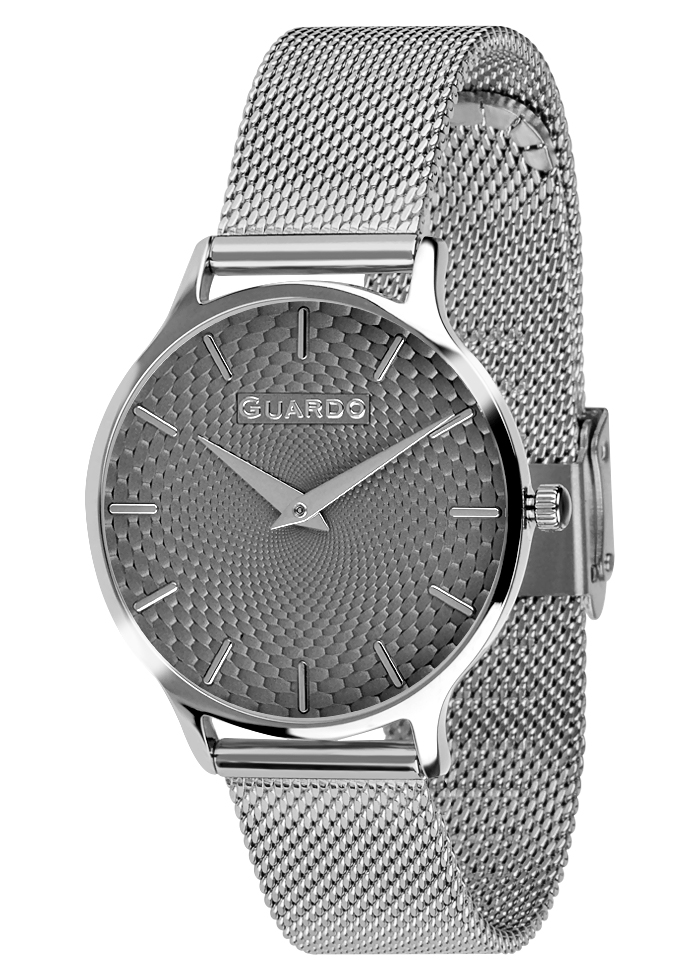 Жіночий годинник Guardo Premium 012516-1.