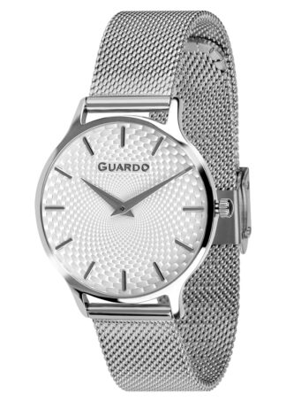 Жіночий годинник Guardo Premium 012516-2.