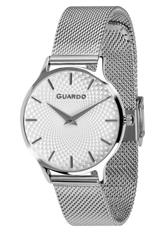 Жіночий годинник Guardo Premium 012516-2.