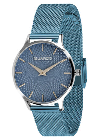 Жіночий годинник Guardo Premium 012516-3.