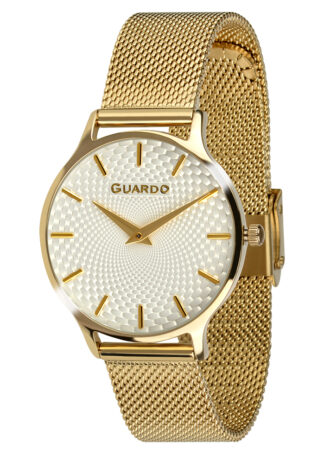 Жіночий годинник Guardo Premium 012516-4.