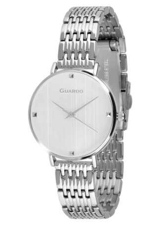 Жіночий годинник Guardo Premium 012655-1.