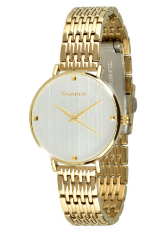 Жіночий годинник Guardo Premium 012655-2.