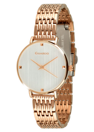 Жіночий годинник Guardo Premium 012655-3.