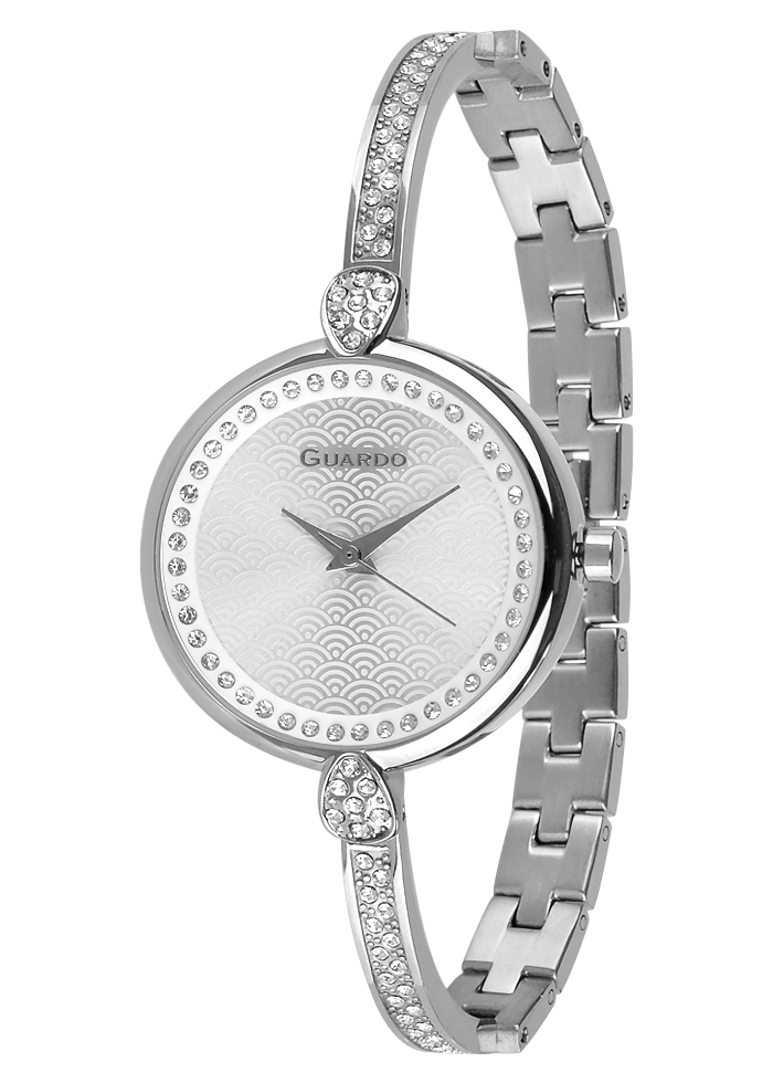 Жіночий годинник Guardo Premium 012658-2.