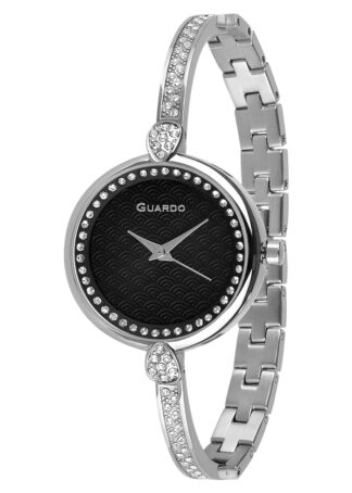 Жіночий годинник Guardo Premium 012658-3.
