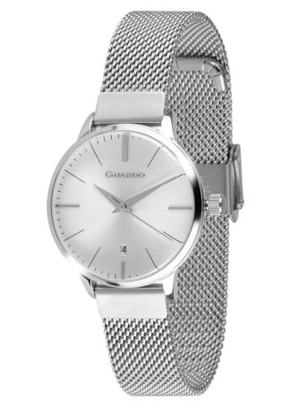 Жіночий годинник Guardo Premium 012659-1.