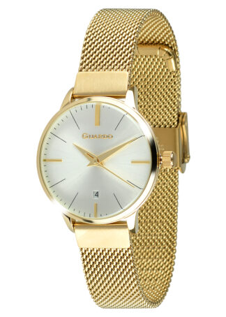 Жіночий годинник Guardo Premium 012659-2.
