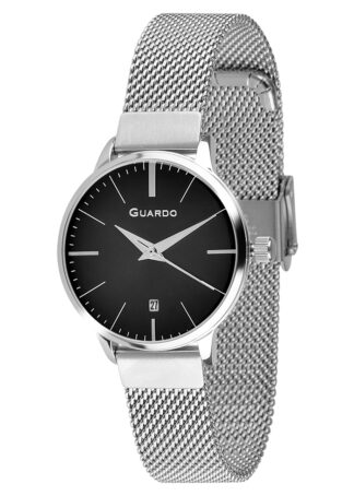 Жіночий годинник Guardo Premium 012659-3.