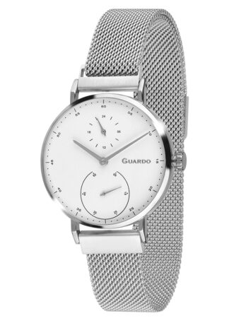 Жіночий годинник Guardo Premium 012660-1.