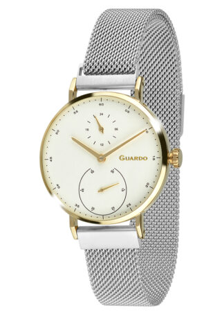 Жіночий годинник Guardo Premium 012660-2.