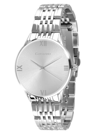 Чоловічий годинник Guardo Premium 012661-1.