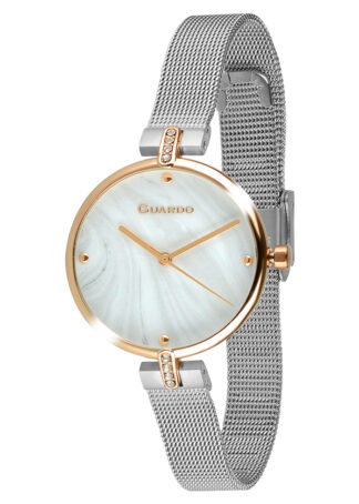 Жіночий годинник Guardo Premium 012662-2.