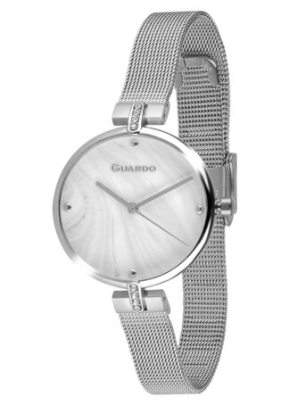 Жіночий годинник Guardo Premium 012662-3.