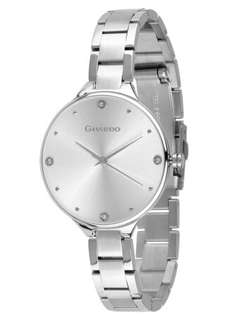 Жіночий годинник Guardo Premium 012663-1.