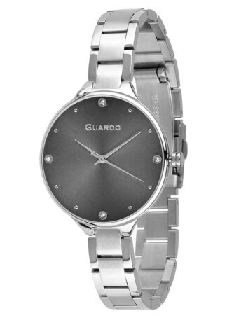 Жіночий годинник Guardo Premium 012663-2.