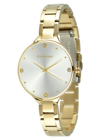 Жіночий годинник Guardo Premium 012663-3.