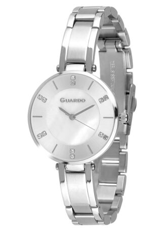 Жіночий годинник Guardo Premium 012664-1.