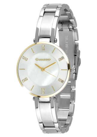 Жіночий годинник Guardo Premium 012664-2.
