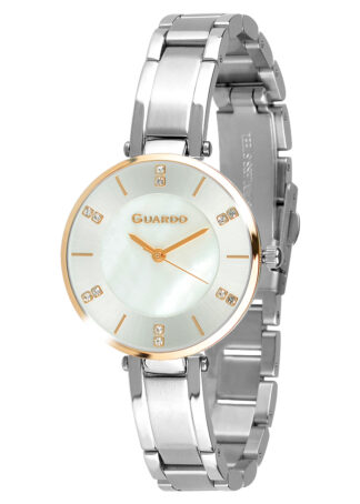 Жіночий годинник Guardo Premium 012664-3.