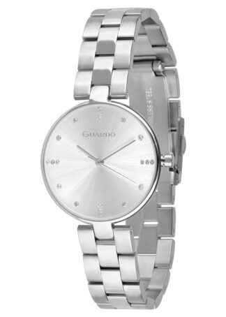 Жіночий годинник Guardo Premium 012666-1.