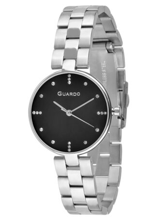 Жіночий годинник Guardo Premium 012666-2.