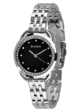 Жіночий годинник Guardo Premium 012667-2.