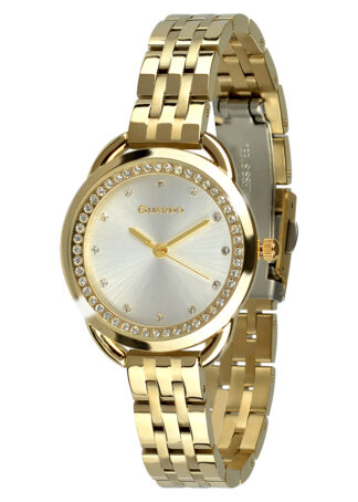 Жіночий годинник Guardo Premium 012667-3.