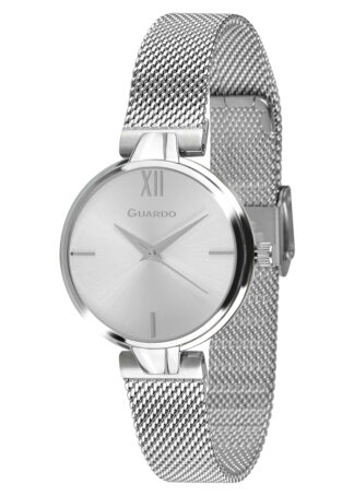 Жіночий годинник Guardo Premium 012668-1.