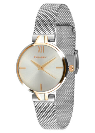 Жіночий годинник Guardo Premium 012668-3.