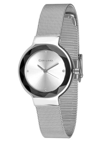 Жіночий годинник Guardo Premium 012669-1.