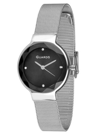 Жіночий годинник Guardo Premium 012669-2.