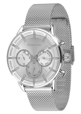 Чоловічий годинник Guardo Premium 012670-1.