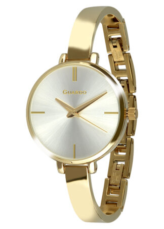 Жіночий годинник Guardo Premium 012671-3.