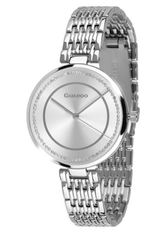 Жіночий годинник Guardo Premium 012672-1.
