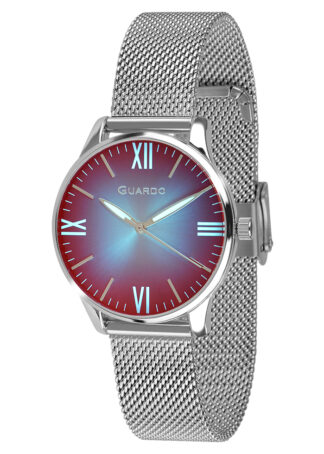 Жіночий годинник Guardo Premium 012673-1.
