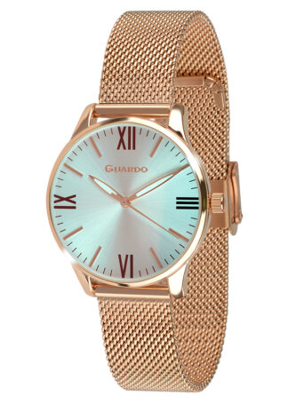 Жіночий годинник Guardo Premium 012673-2.