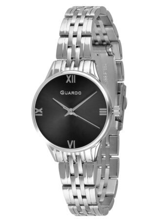 Жіночий годинник Guardo Premium 012675-2.