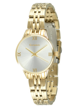 Жіночий годинник Guardo Premium 012675-3.