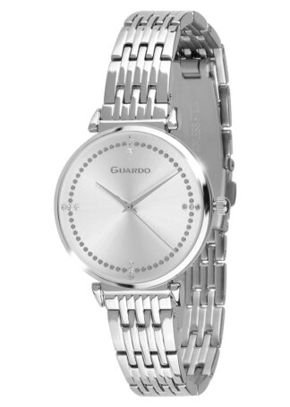 Жіночий годинник Guardo Premium 012676-1.