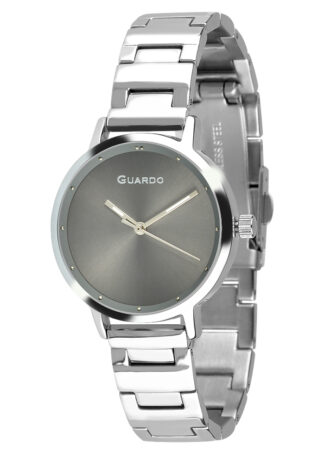 Жіночий годинник Guardo Premium 012677-2.
