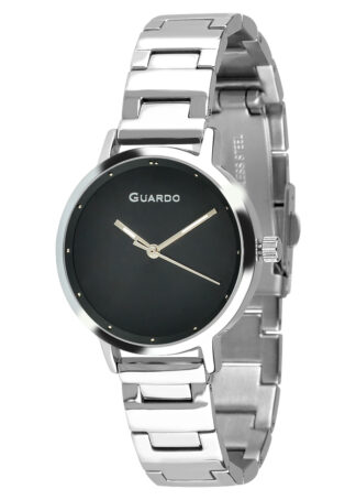 Жіночий годинник Guardo Premium 012677-3.