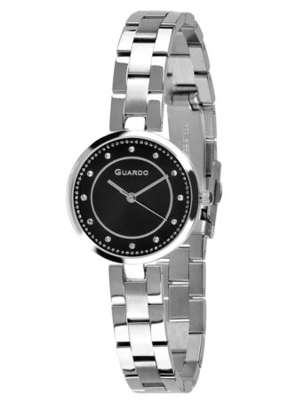 Жіночий годинник Guardo Premium 012678-2.