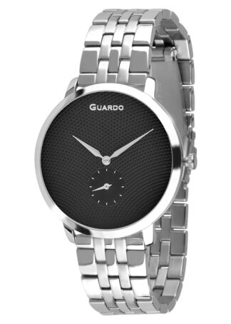 Жіночий годинник Guardo Premium 012679-2.