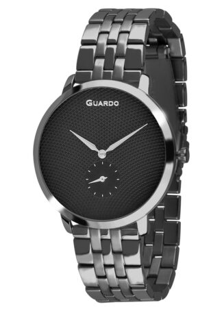 Жіночий годинник Guardo Premium 012679-3.